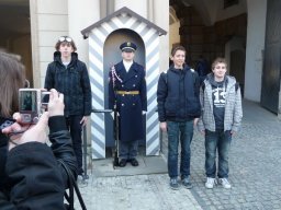 Praha - March 2011 (23)